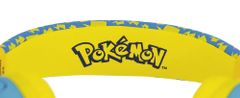 OTL Tehnologies Pokemon Pikachu otroške slušalke