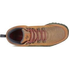 Columbia Čevlji rjava 44 EU Fairbanks Mid