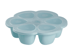 Beaba Multi-dispenzer za hrano 6x150ml modra