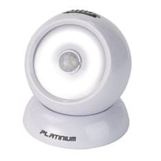 PLATINIUM LED luč SPOT BALL z detektorjem gibanja HX-16 (Varianta: komplet 2)