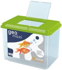 Ferplast Faunaarium Geo Maxi 41,3 x 26 x 29,8 cm (21l)