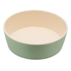 Pasja skleda, BecoBowl - Bamboo-fresh-mint-S