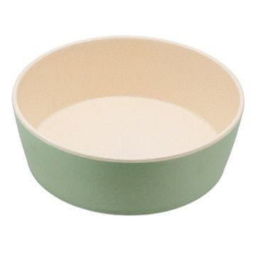Pasja skleda, BecoBowl - Bamboo-fresh-mint-S