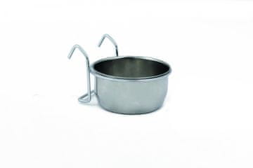 Beeztees Skleda z držali za pse 0,3l - 9cm