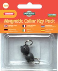 PetSafe PetSafe magnetni ključ 980M, 2 magneta brez ovratnic