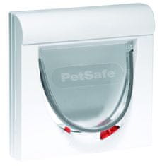 PetSafe PetSafe Staywell Classic Magnetna vrata Bela