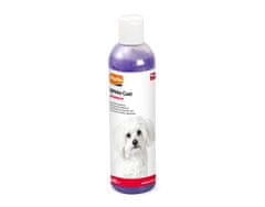 Karlie šampon za pse bele barve 300ml