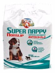 Addictive Super Nappy Anti-Slip Pad 57 x 84 cm (10 kosov)