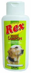 Rex zeliščni šampon 250 ml