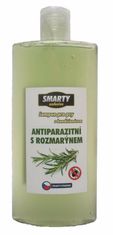 Smarty Šampon za pse z balzamom Z ROSEMARY 250 ml