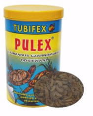 Tubifex Gamarus Pulex (vodna želva, riba) 1000 ml