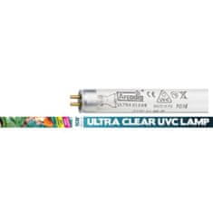 T5 Ultra Clear UVC 8w 300mm