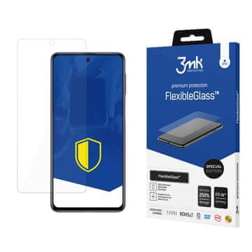 3MK Samsung Galaxy M31s - 3mk fleksibilno steklo posebna izdaja