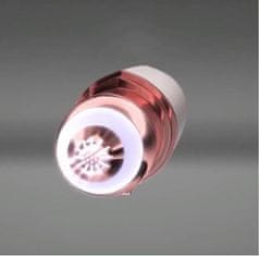 Mormark Brivnik za obrvi, Oblikovanje obrvi, Neboleče, Prenosljiv brivnik | TOUCHBROW SHAVER