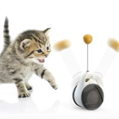Cool Mango Interaktivna igrača za mačke - Catswing