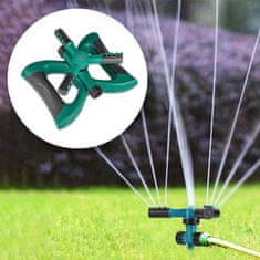 Cool Mango Krožni razprišilnik vode - gardensprinkler 1+1 gratis