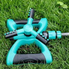 Cool Mango Krožni vrtljivi razprišilnik vode - Gardensprinkler 1+1 gratis