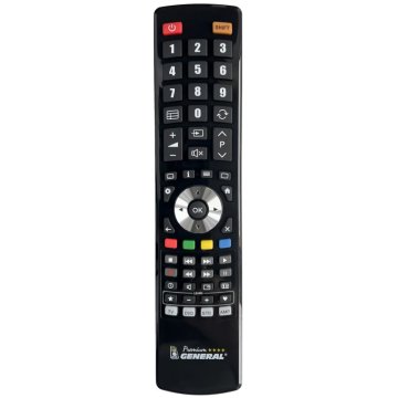General PREMIUM daljinski upravljalnik programiran NA ZAHTEVO za do 4 naprave