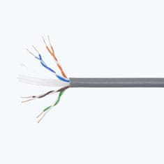 PNI mrežni kabel CAT 6 U06/UTP, 305 m