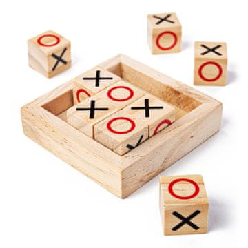 Bigjigs Toys Lesene kocke pisher