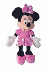 Dino Toys Walt Disney Minnie pliš 43 cm