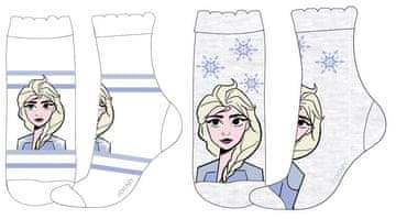 Disney Frozen NOGAVICE Frozen – Elsa