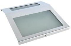 Verkgroup Inox solarna hišna številka 20cm