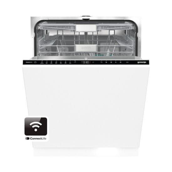 Gorenje GV693C60UVAD vgradni pomivalni stroj