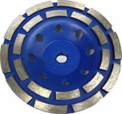 GEKO Segmentirana diamantna rezalna plošča 350x32 mm G00255