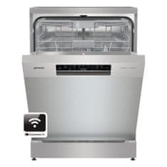 Gorenje GS673C60X prostostoječi pomivalni stroj