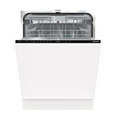 Gorenje GV643D60 vgradni pomivalni stroj