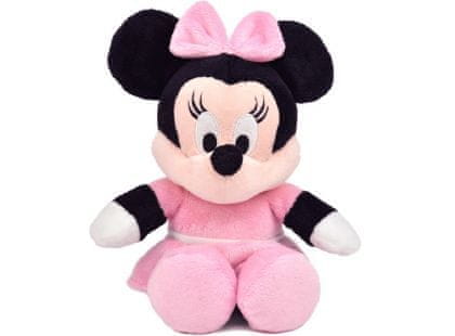 Dino Toys Plišasta Minnie 36cm - fižolčki