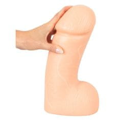 Realistixxx Dildo "Real Giant" - 29 cm (R539678)