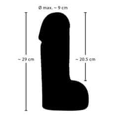 Realistixxx Dildo "Real Giant" - 29 cm (R539678)