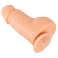 Realistixxx Dildo "Real Big Dong" - 24,5 cm (R555010)