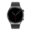Smartwatch Maverick black