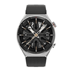 Watchmark Smartwatch Maverick brown