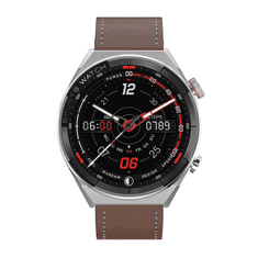 Watchmark Smartwatch Maverick brown