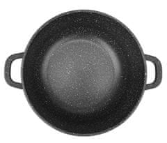 ZILNER Lonec z marmorno prevleko 1,3 l 16 cm zilner ZL-9001 7004