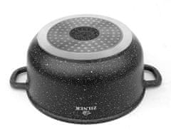 ZILNER Lonec z marmorno prevleko 1,3 l 16 cm zilner ZL-9001 7004