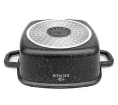 ZILNER Marmoriran lonec 3,5 l 22 cm pekač Zilner ZL-9009