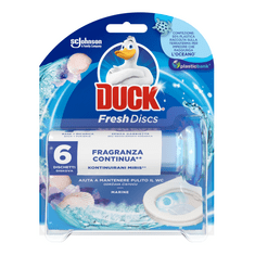 Duck Fresh Discs komplet morje, 36 ml