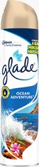Glade Ocean Adventure osvežilec v spreju, 300 ml