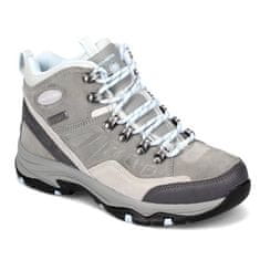 Skechers Čevlji treking čevlji siva 38 EU Rocky Mountain