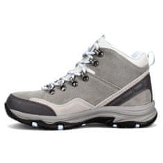 Skechers Čevlji treking čevlji siva 38 EU Rocky Mountain