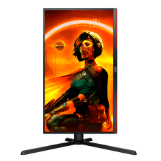 AOC 25G3ZM/BK gaming monitor, 62.23 cm (24,5"), FHD, VA