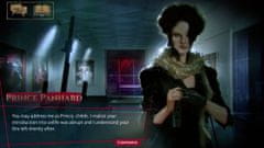 BadLand Games Vampire: The Masquerade - Coteries of New York + Shadows of New York igra - Collectors Edition (Playstation 4)
