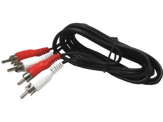 Cabletech Cinch vrvica M. / M. 10m