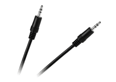 Cabletech Vrvica banana M-M 3.5mm ST. 3m