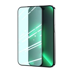 Joyroom JR-G01 celozaslonsko kaljeno steklo za zaščito oči za Apple iPhone 14 6,1"